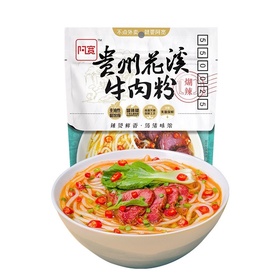 白家陈记阿宽 贵州花溪牛肉粉 270g